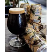 Bracket Brewing Morning Star