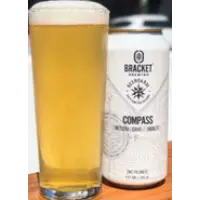 Bracket Brewing Compass