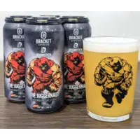 Bracket Brewing The Juggernaut