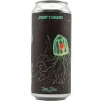 Fonta Flora Brewery Jeremy's Changed