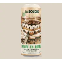 La Souche - Brasserie Artisanale Trévise-en-Québec