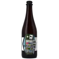 Blindman Brewing Vestige
