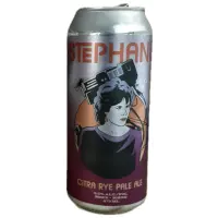 Apex Predator Brewing Virtuous Series Stephanie