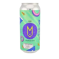 Maplewood Brewery & Distillery Goby