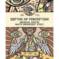 Amundsen Brewery Depths Of Perception