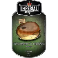 Imperial Brewery Its Norra Bap Its A Breadcake