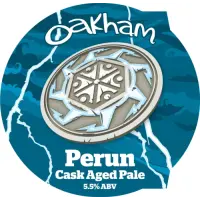 Oakham Ales Perun