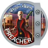 Oakham Ales Preacher