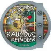 Oakham Ales Raucous Reindeer