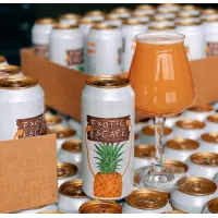 Fermenterarna Exotic Escape