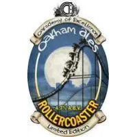 Oakham Ales Rollercoaster