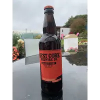 West Cork Brewing Co. Roaring Ruby Red Ale