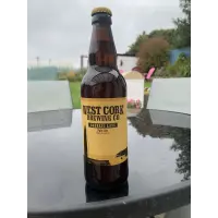 West Cork Brewing Co. Sherkin Lass