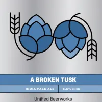 Unified Beerworks A Broken Tusk