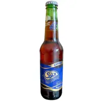 Alzahra Group Annada Grape Malt