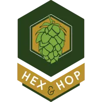 Hex & Hop Brewing Happy Little Pale Ale