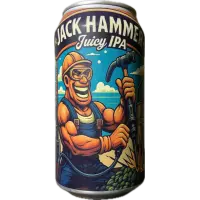 Hound and Stag Jack Hammer