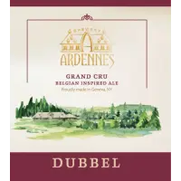 Brewery Ardennes Dubbel