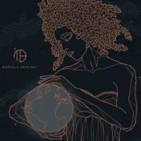 Mortalis Brewing Company Gaia - Krush