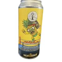 Noble Shepherd Craft Brewery Spanish Announce Table