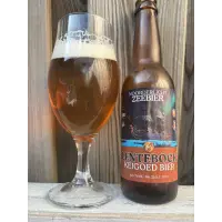 Zeebier Noorderlicht Zeebier Lentebock