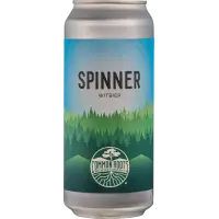 Common Roots Brewing Company Spinner