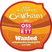 Oakham Ales Wanted