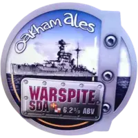Oakham Ales Warspite SDA
