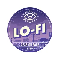 Vocation Brewery Lo-Fi