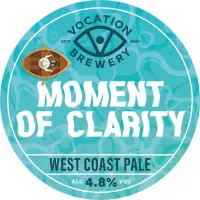 Vocation Brewery Moment Of Clarity