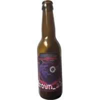 Brewyard Brewing Co. Brown Ale