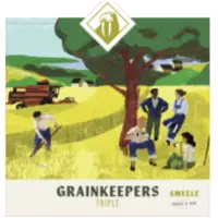 Smeele Grainkeepers
