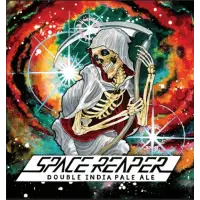 DC Brau Brewing Company Space Reaper