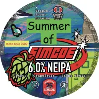 Triple Point Brewing Summer Of Simcoe