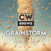 CW Brews Grainstorm
