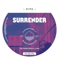 Cloudwater Brew Co Surrender