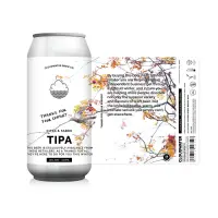 Cloudwater Brew Co Thanks For Your Support