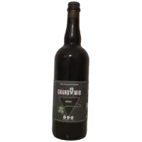 Brasserie du Grand Mir Noire