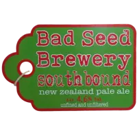 Bad Seed Brewery Southbound