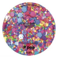 Cloudwater Brew Co P Pop