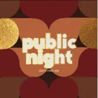 Kent Falls Brewing Public Night