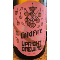 ColdFire Brewing Kriek Arpeggio
