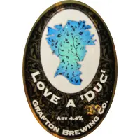 Grafton Fine Ales Love A 'Duc'
