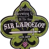 Grafton Fine Ales Sir Lancelot