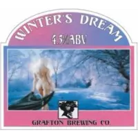 Grafton Fine Ales Winter's Dream