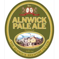 Alnwick Brewery (Harry Hotspur Holdings) Pale Ale
