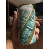 Philter Brewing Super Cool Lager