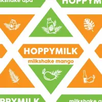 Stamm Brewing Hoppymilk Milkshake Mango