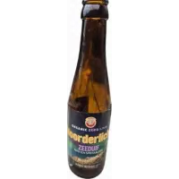 Zeebier Noorderlicht Zeeduif