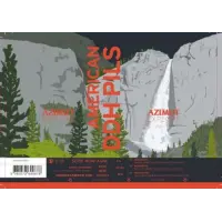 Azimut Brasserie Explore - American DDH Pils